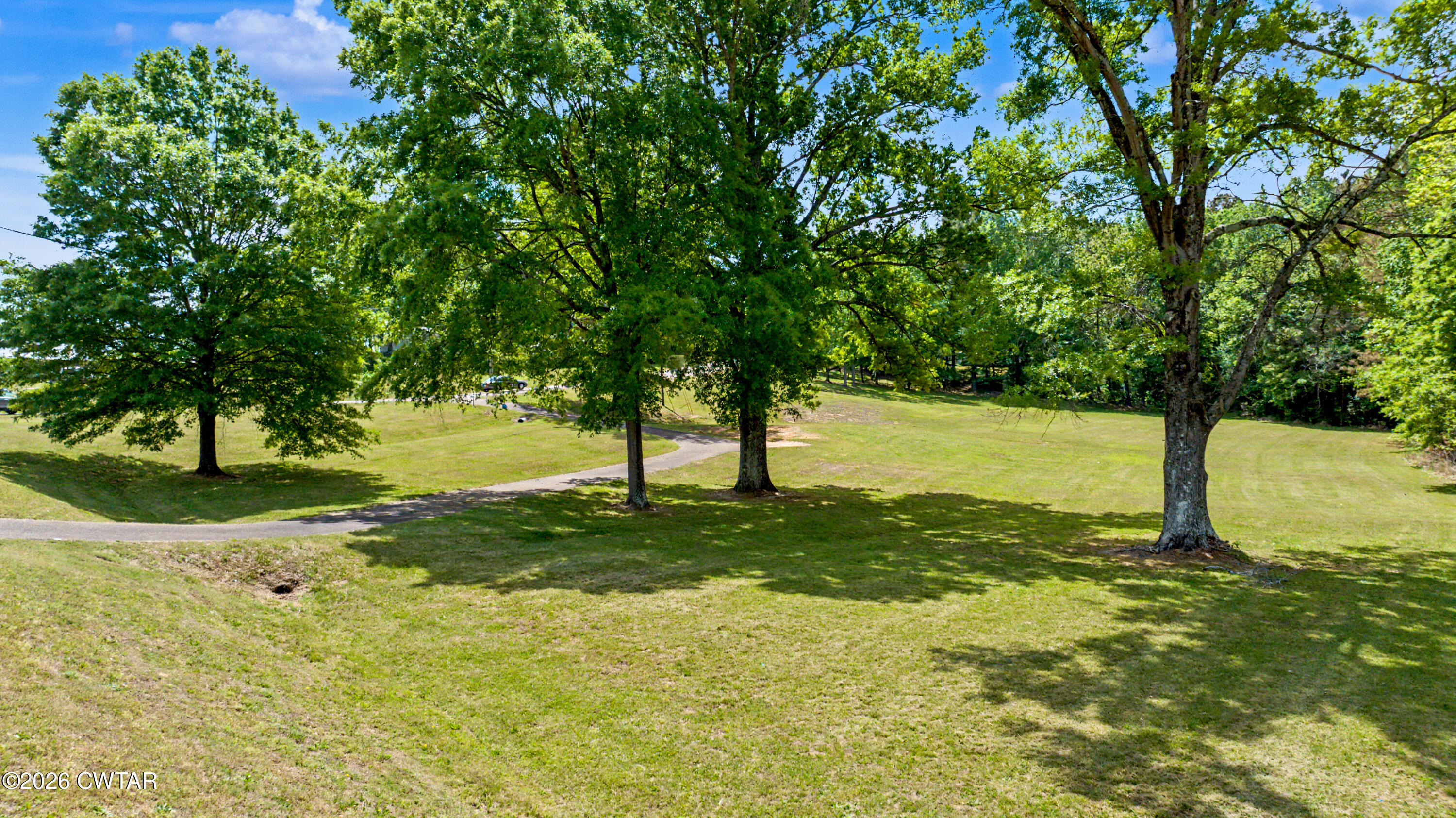 10 Seavers Road Jackson, TN 38301 - Photo 15 of 18 Drone 13