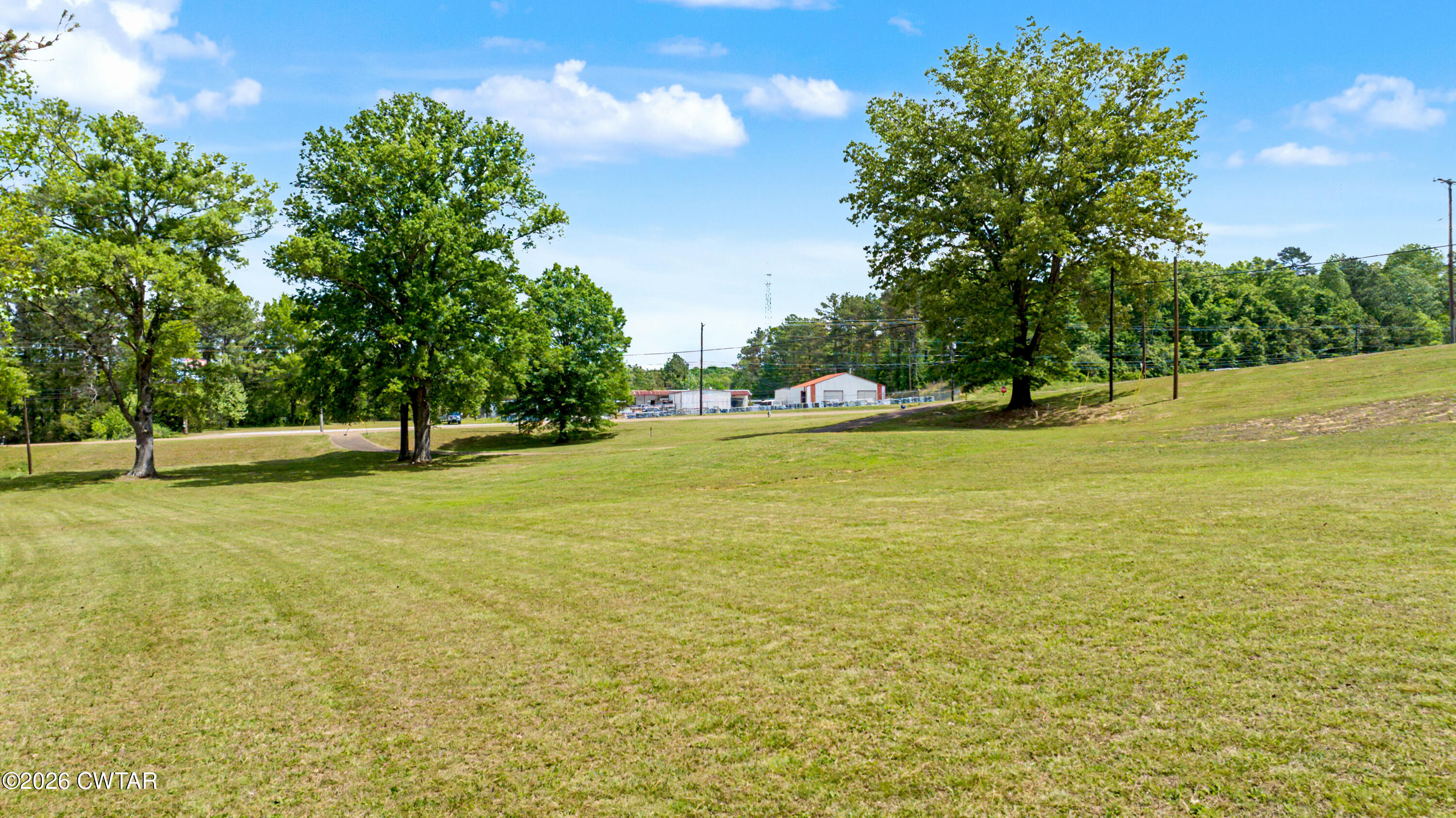 10 Seavers Road Jackson, TN 38301 - Photo 16 of 18 Drone 14