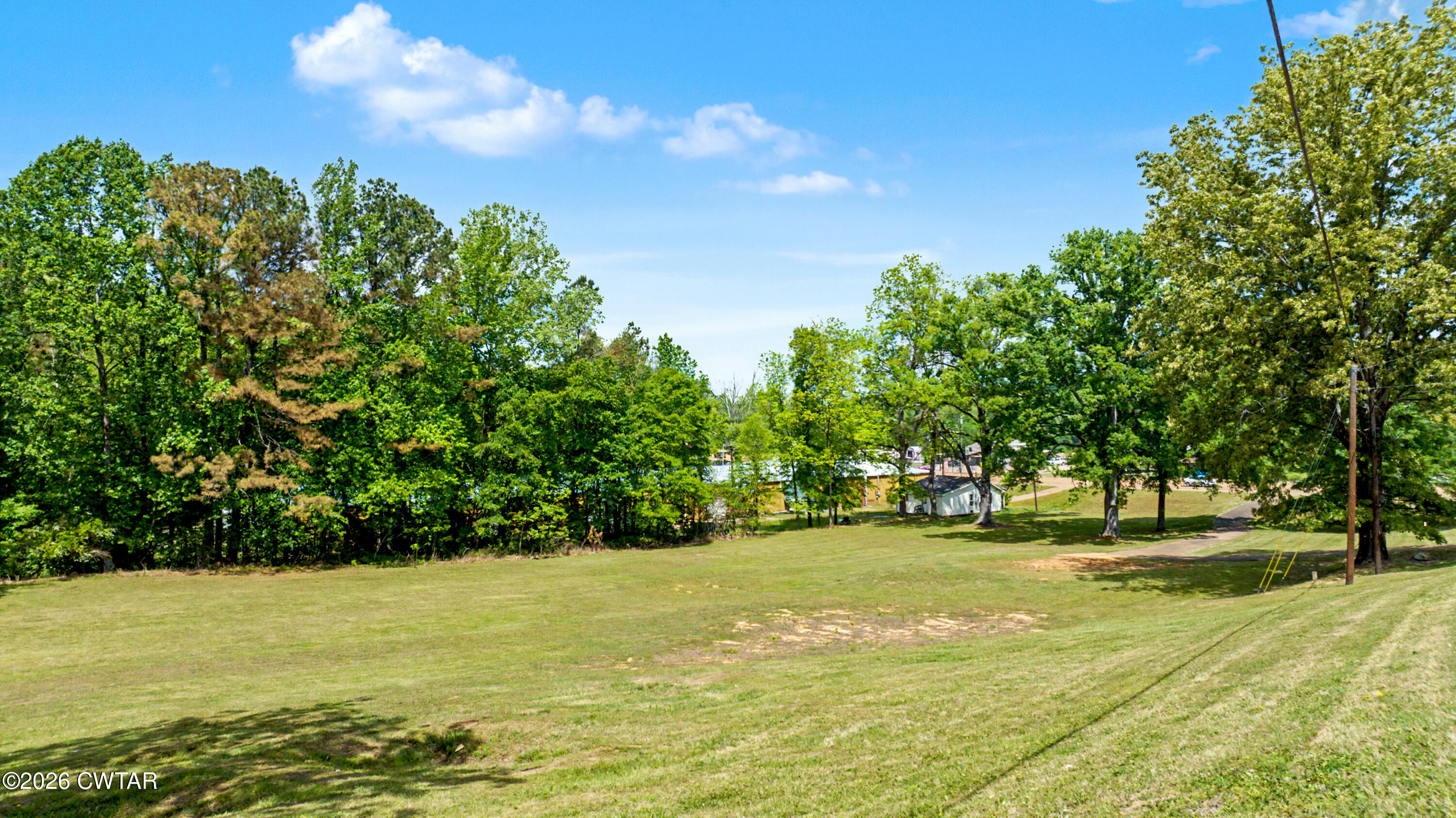 10 Seavers Road Jackson, TN 38301 - Photo 17 of 18 Drone 15