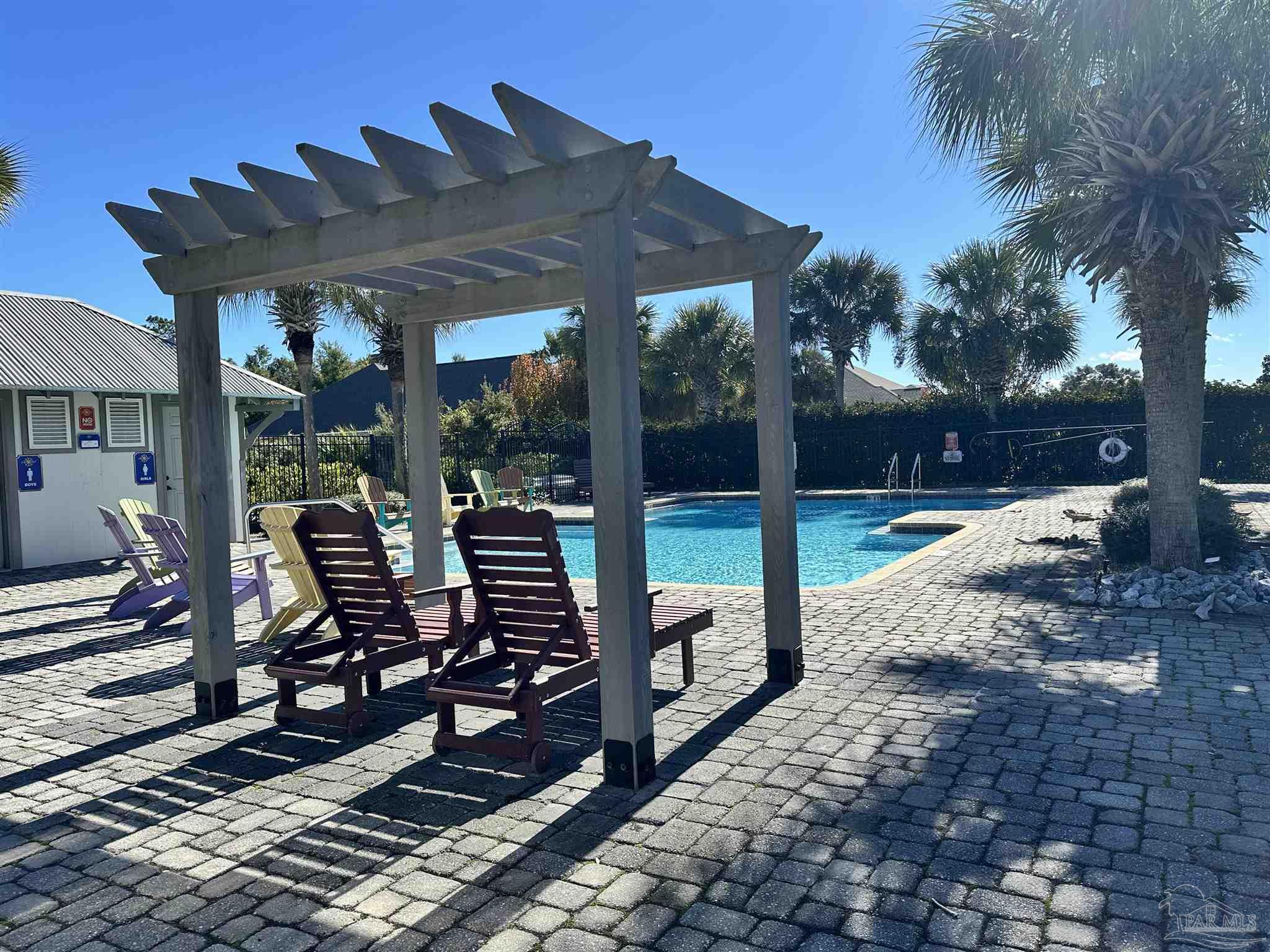 10550 Squall Line Road Pensacola, FL 32507 - Photo 4 of 13