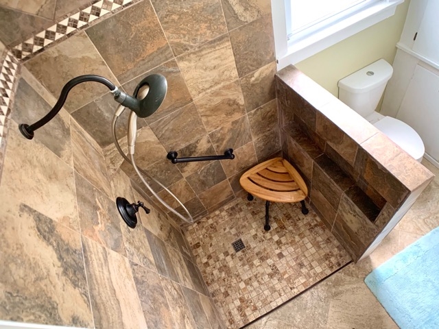 207 West Rose Avenue Foley, AL 36535 - Photo 21 of 34 Bathroom 2