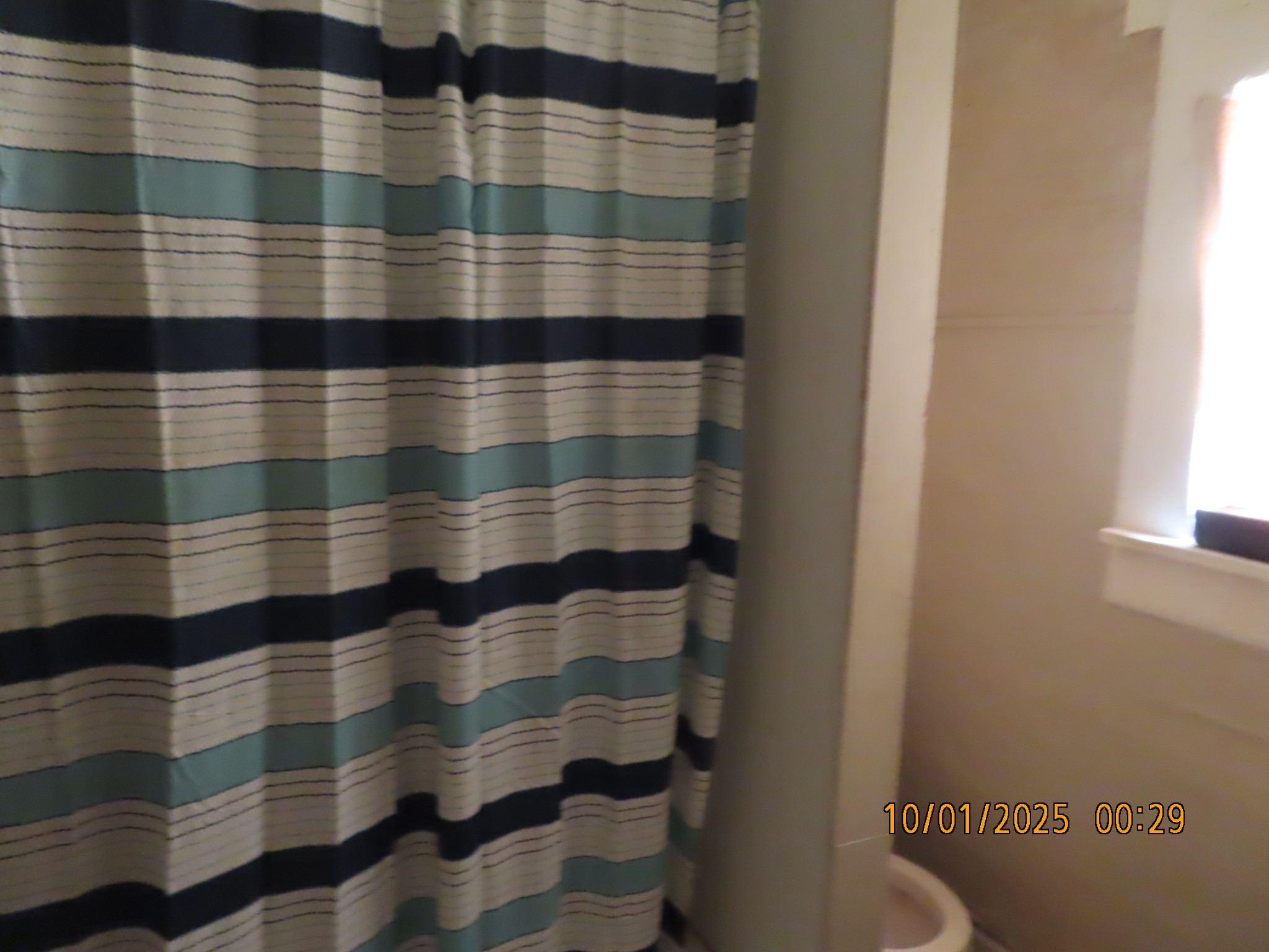 124 Taylor Street Jackson, TN 38301 - Photo 4 of 10 a bathroom with a shower and a sink