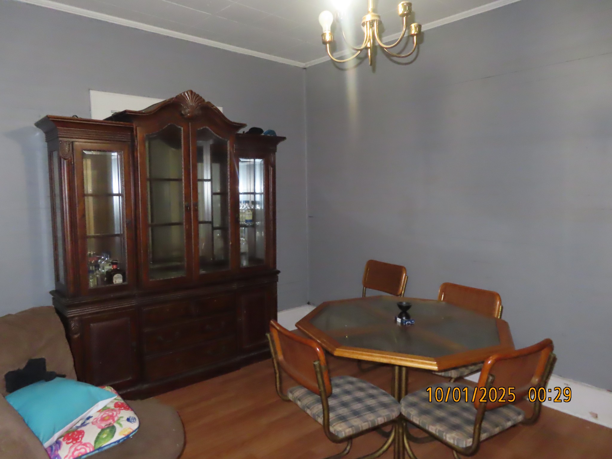 124 Taylor Street Jackson, TN 38301 - Photo 6 of 10 a front view of a house with entryway