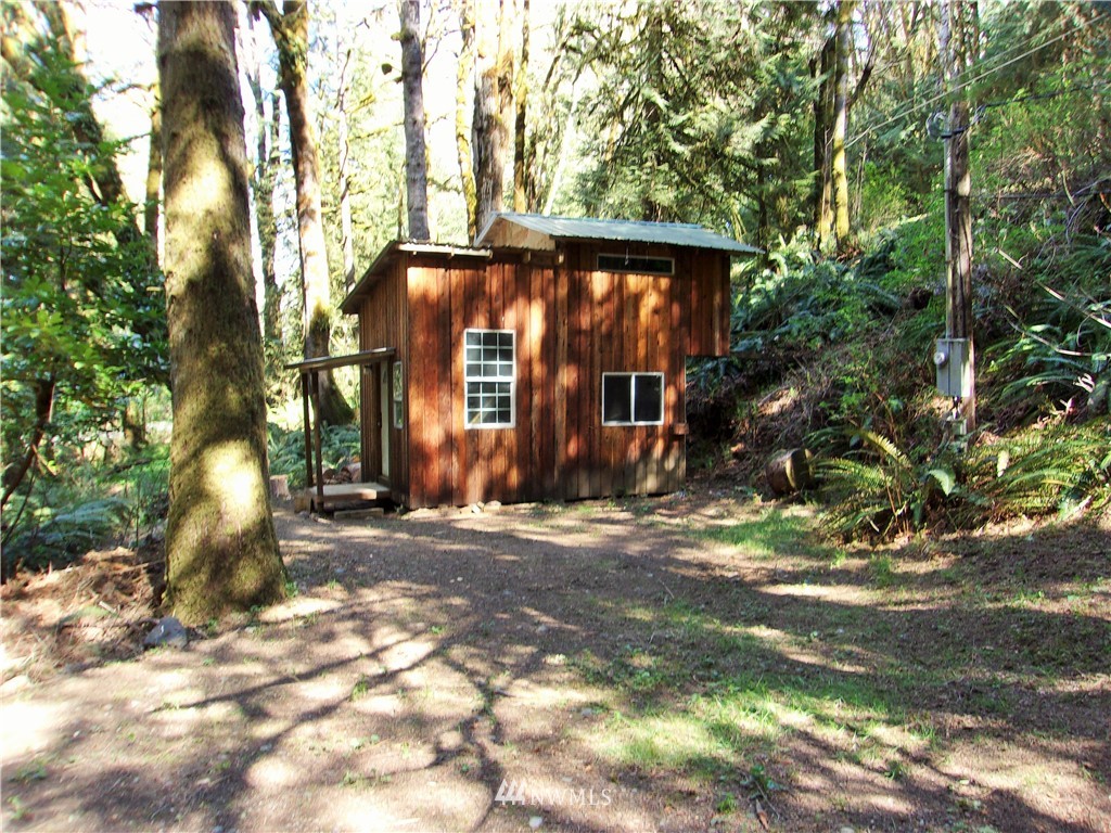 1 Mountain Trail Road Brinnon, WA 98320 - Photo 3 of 8 Gallery Image 3