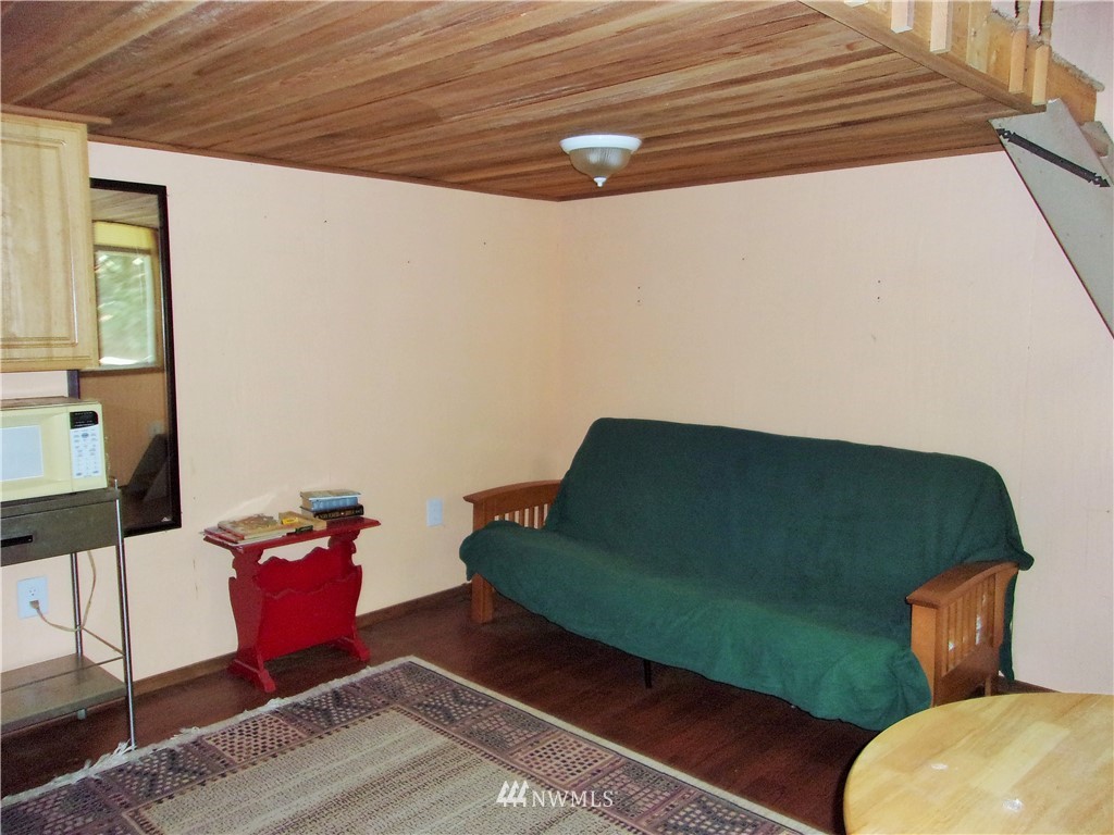 1 Mountain Trail Road Brinnon, WA 98320 - Photo 4 of 8 Gallery Image 4