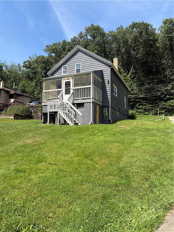 1140 Chapel Road Monaca, PA 15061 - Photo 26 of 27