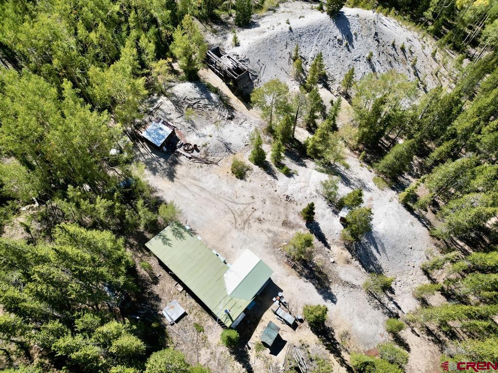 840 Forest Service Road Pitkin, CO 81241 - Photo 7 of 45 Gallery Image 7