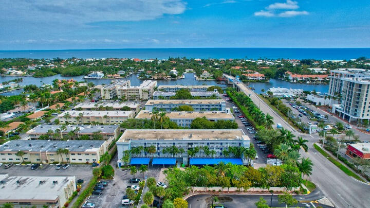 611 East Woolbright Road, Unit 205 Boynton Beach, FL 33435 - Photo 3 of 33 34_dji_0431_2_3_4_5_cleanup