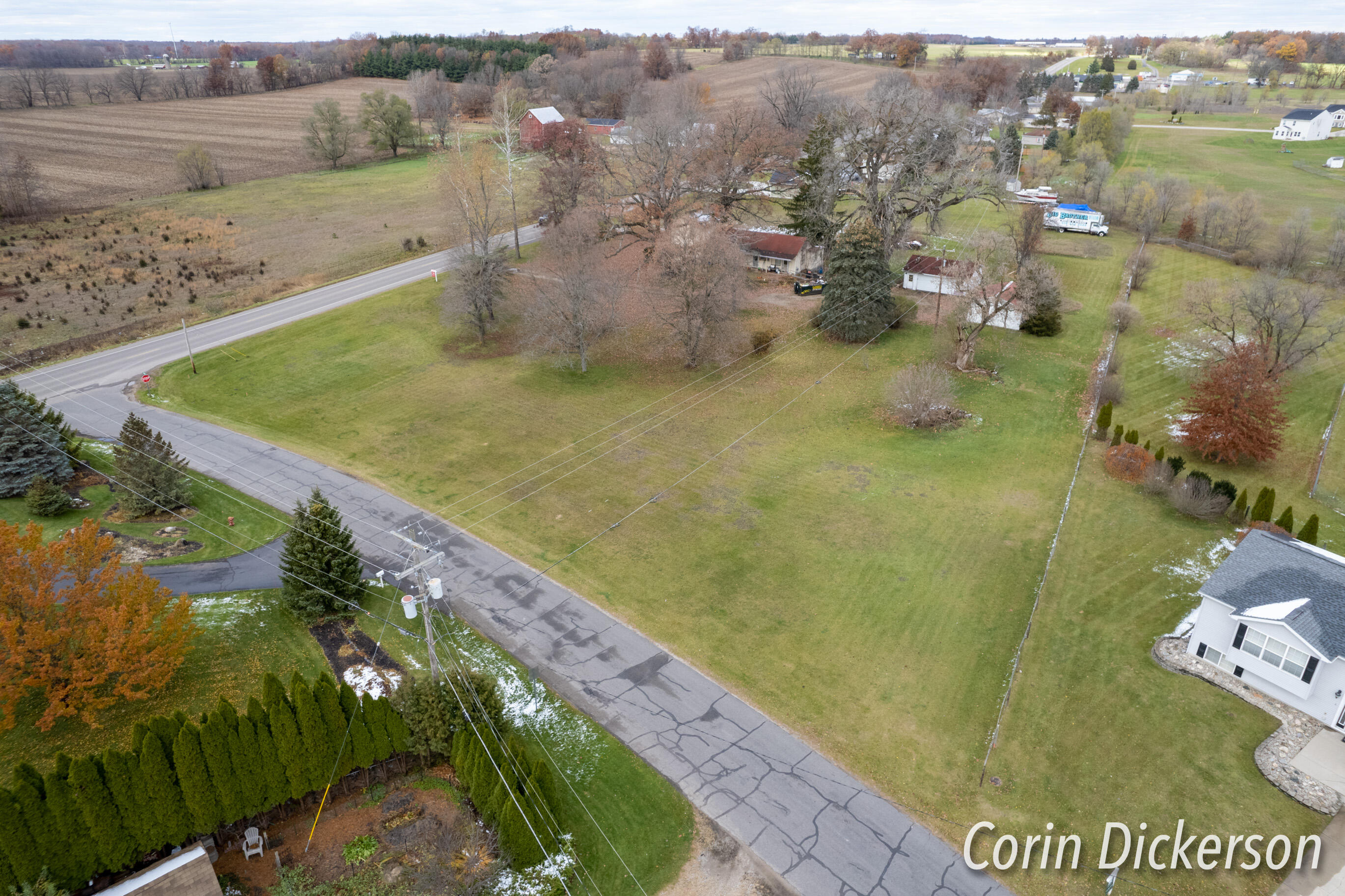 0 Patterson Road Wayland, MI 49348 - Photo 3 of 10 1885 S Patterson Rd., Wayland, MI 49348-