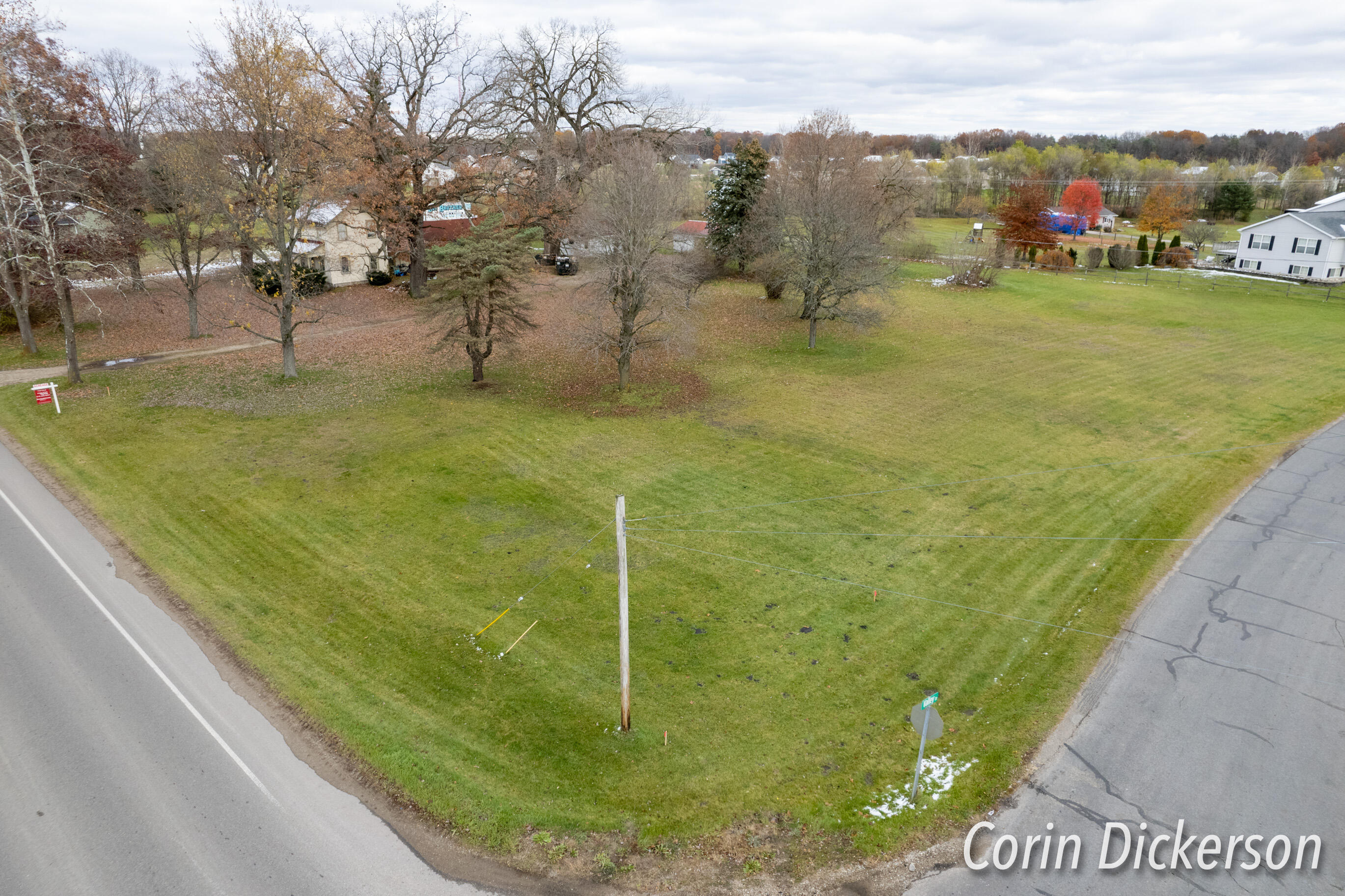 0 Patterson Road Wayland, MI 49348 - Photo 6 of 10 1885 S Patterson Rd., Wayland, MI 49348-