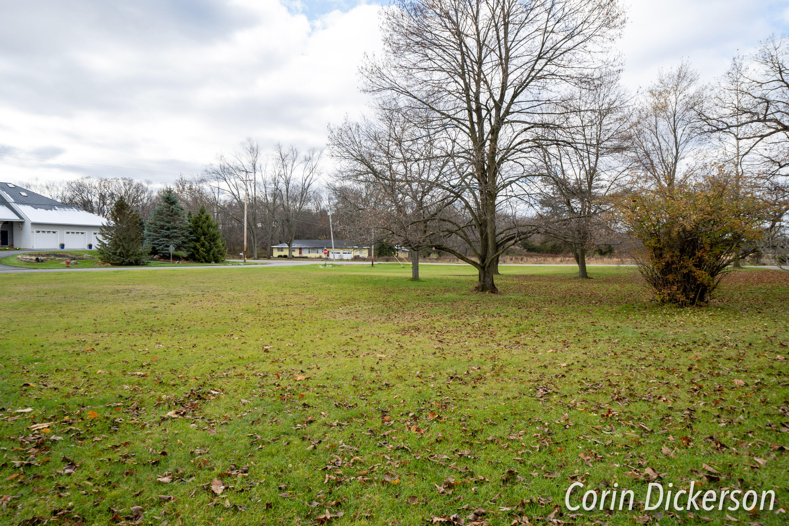 0 Patterson Road Wayland, MI 49348 - Photo 8 of 10 1885 S Patterson Rd., Wayland, MI 49348-