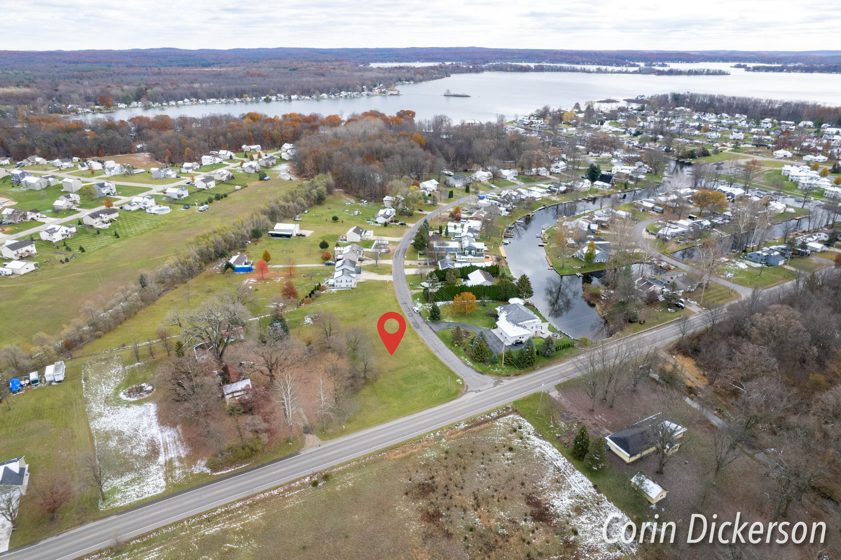 0 Patterson Road Wayland, MI 49348 - Photo 10 of 10 1885 S Patterson Rd., Wayland, MI 49348-