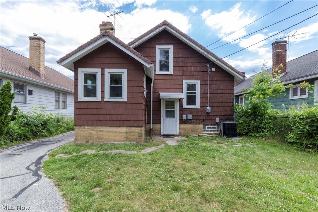 1474 Middleton Road Cleveland Heights, OH 44121 - Photo 24 of 27