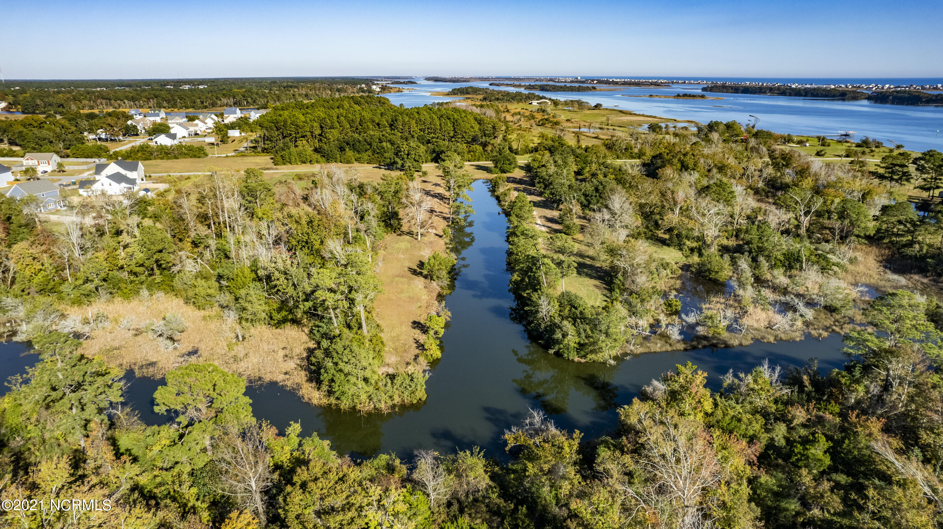 39-ac Bethea Street Holly Ridge, NC 28445 - Photo 7 of 21 007_dji_0336