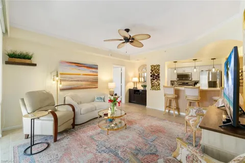 $339,000 | 12965 Positano Circle, Unit 101, Naples, FL 34105