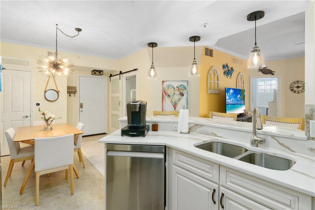 12965 Positano Circle, Unit 101 Naples, FL 34105 - Photo 6 of 27