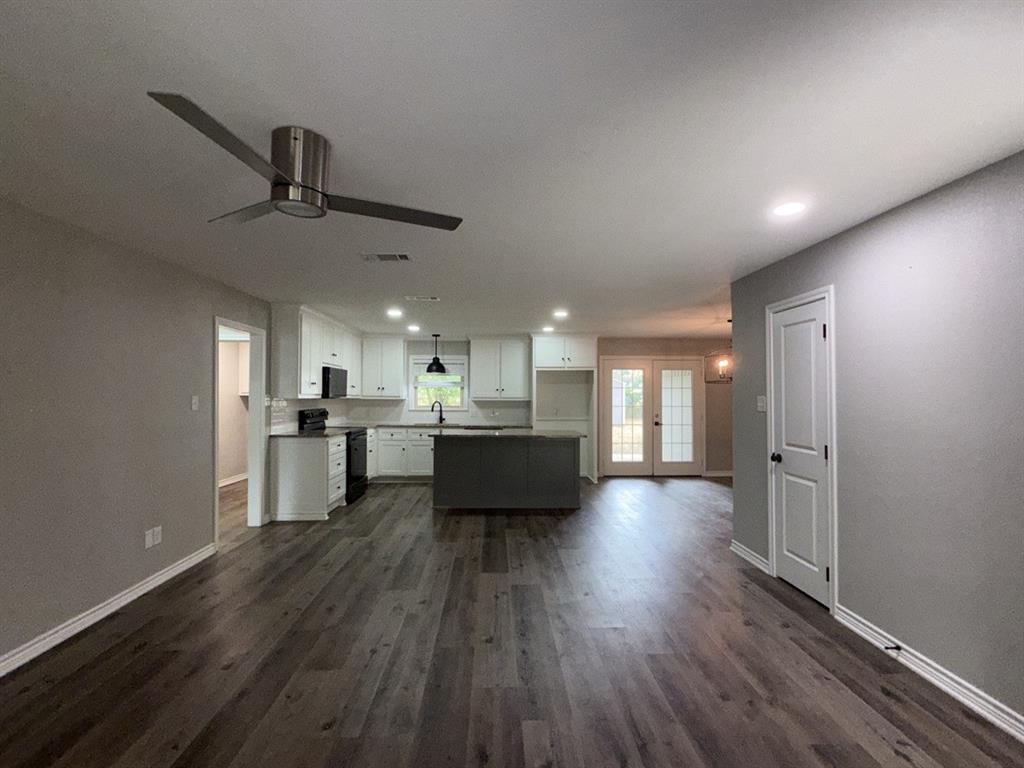 523 Wynne Road Wills Point, TX 75169 - Photo 6 of 26