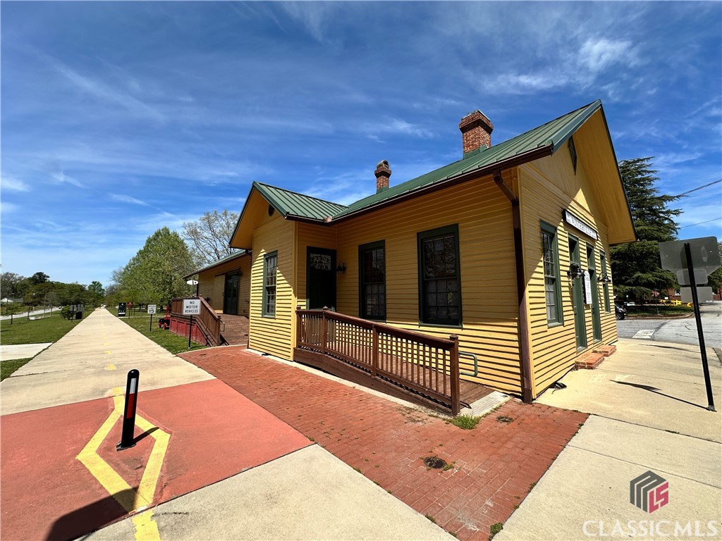 27 Adam King Road Winterville, GA 30683 - Photo 26 of 26 Downtown Winterville