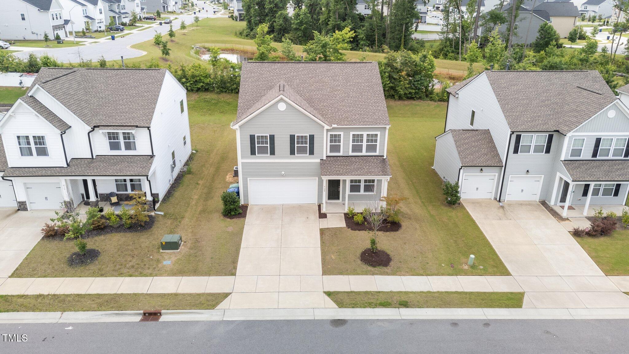 908 Adelphia Road Fuquay-Varina, NC 27526 - Photo 37 of 46 5-web-or-mls-DJI_20250611133425_0135_D