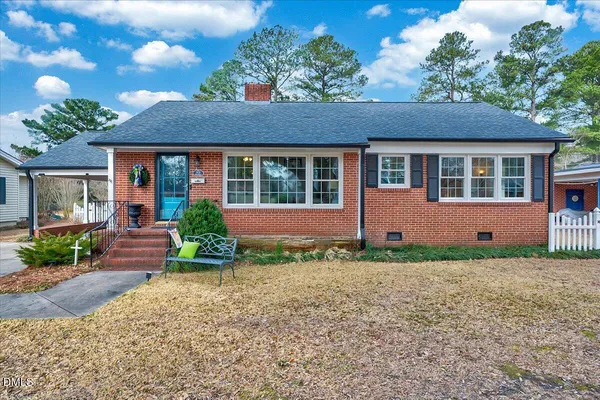 $324,900 | 918 South Vermont Street, Smithfield, NC 27577