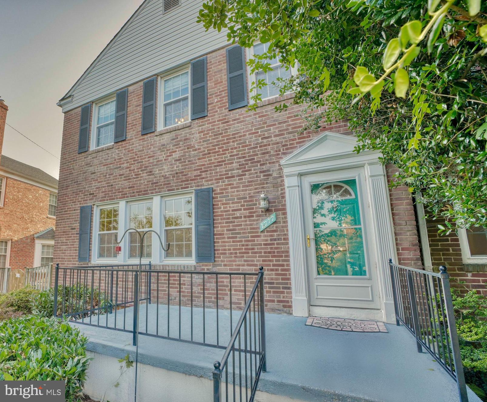 1717 Glen Ridge Road Towson, MD 21286 - Photo 1 of 45