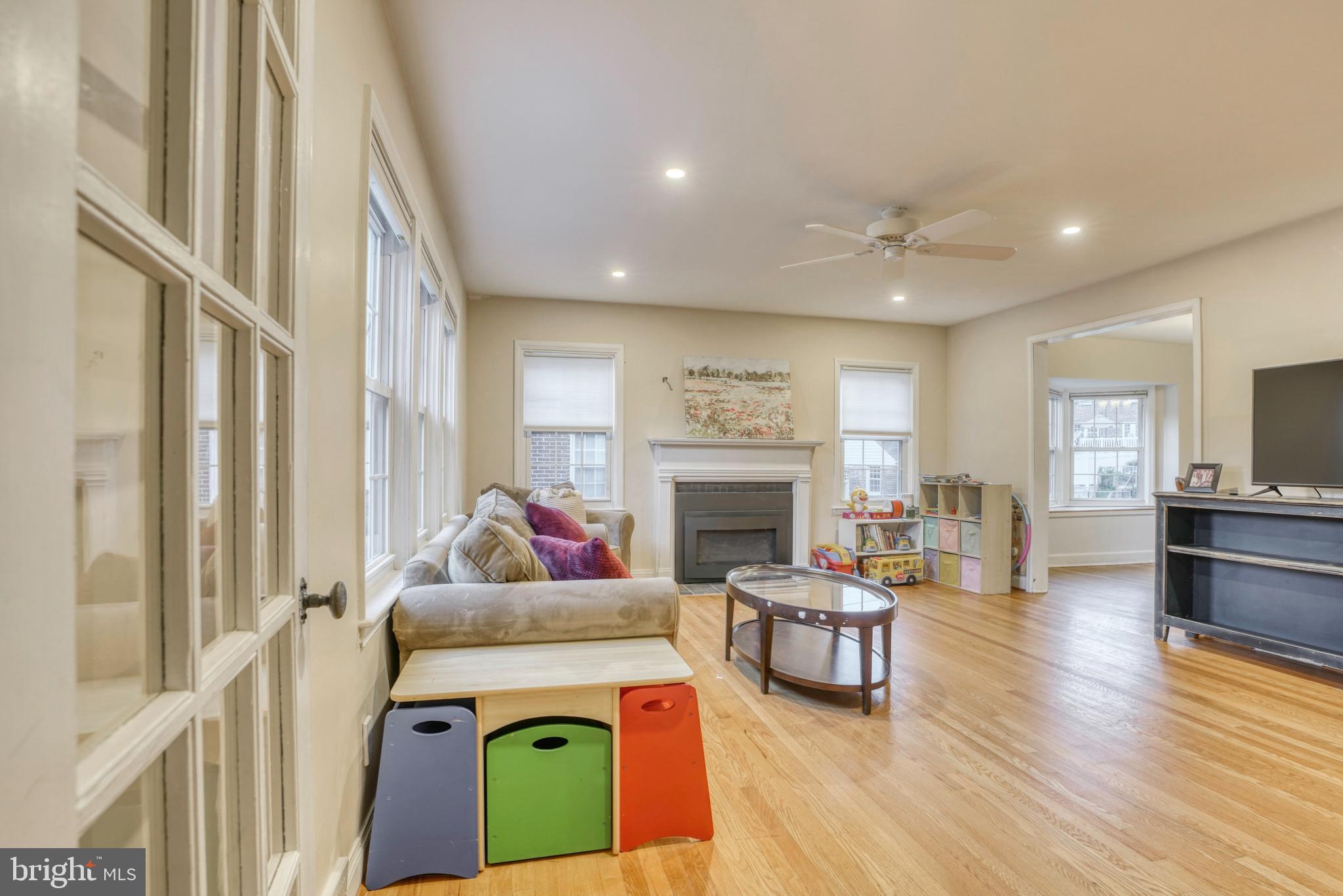 1717 Glen Ridge Road Towson, MD 21286 - Photo 2 of 45