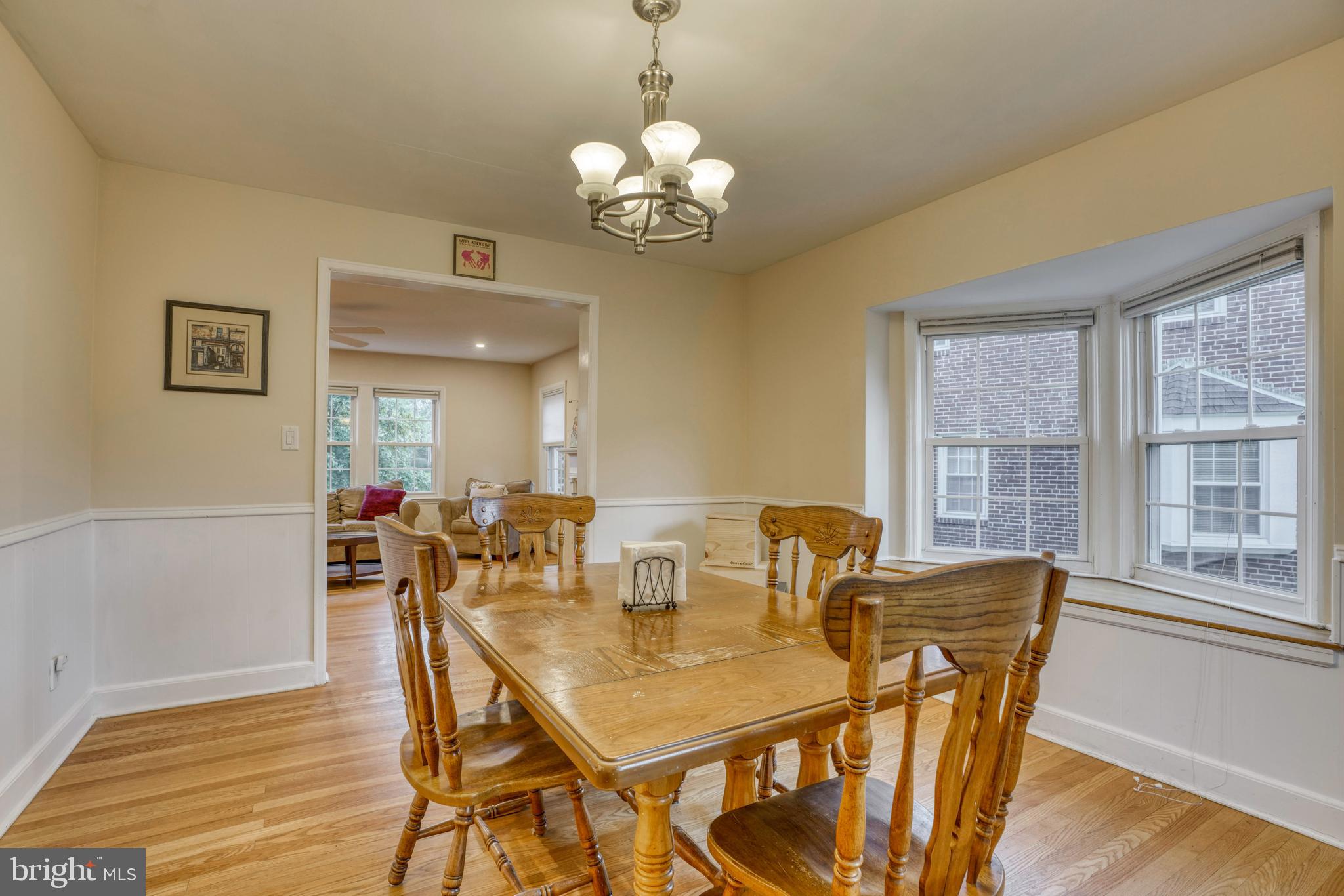 1717 Glen Ridge Road Towson, MD 21286 - Photo 11 of 45