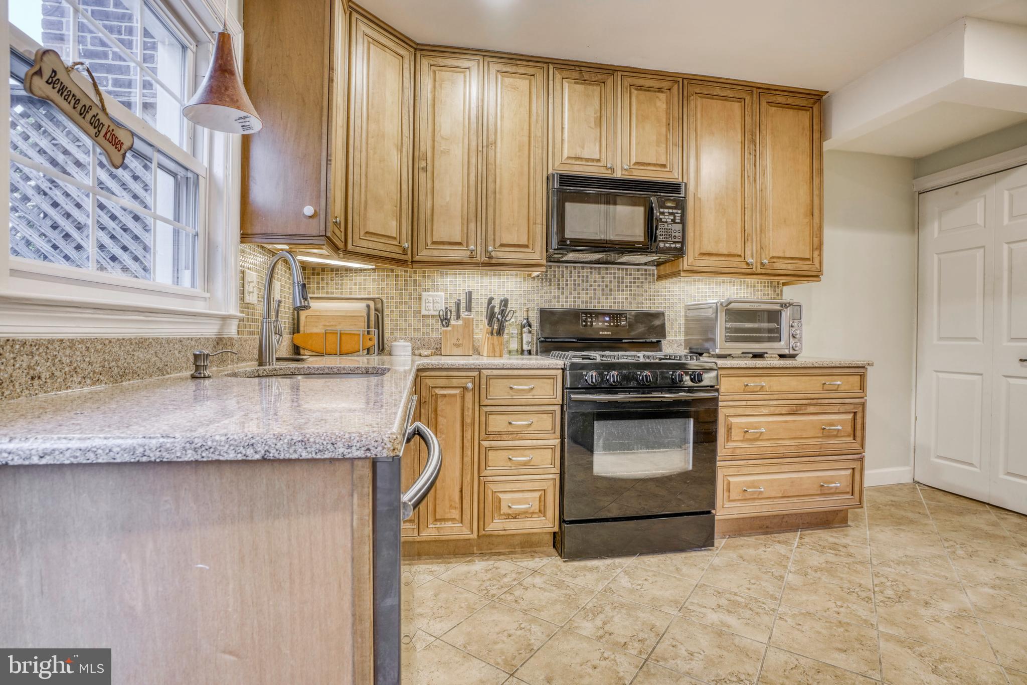 1717 Glen Ridge Road Towson, MD 21286 - Photo 12 of 45