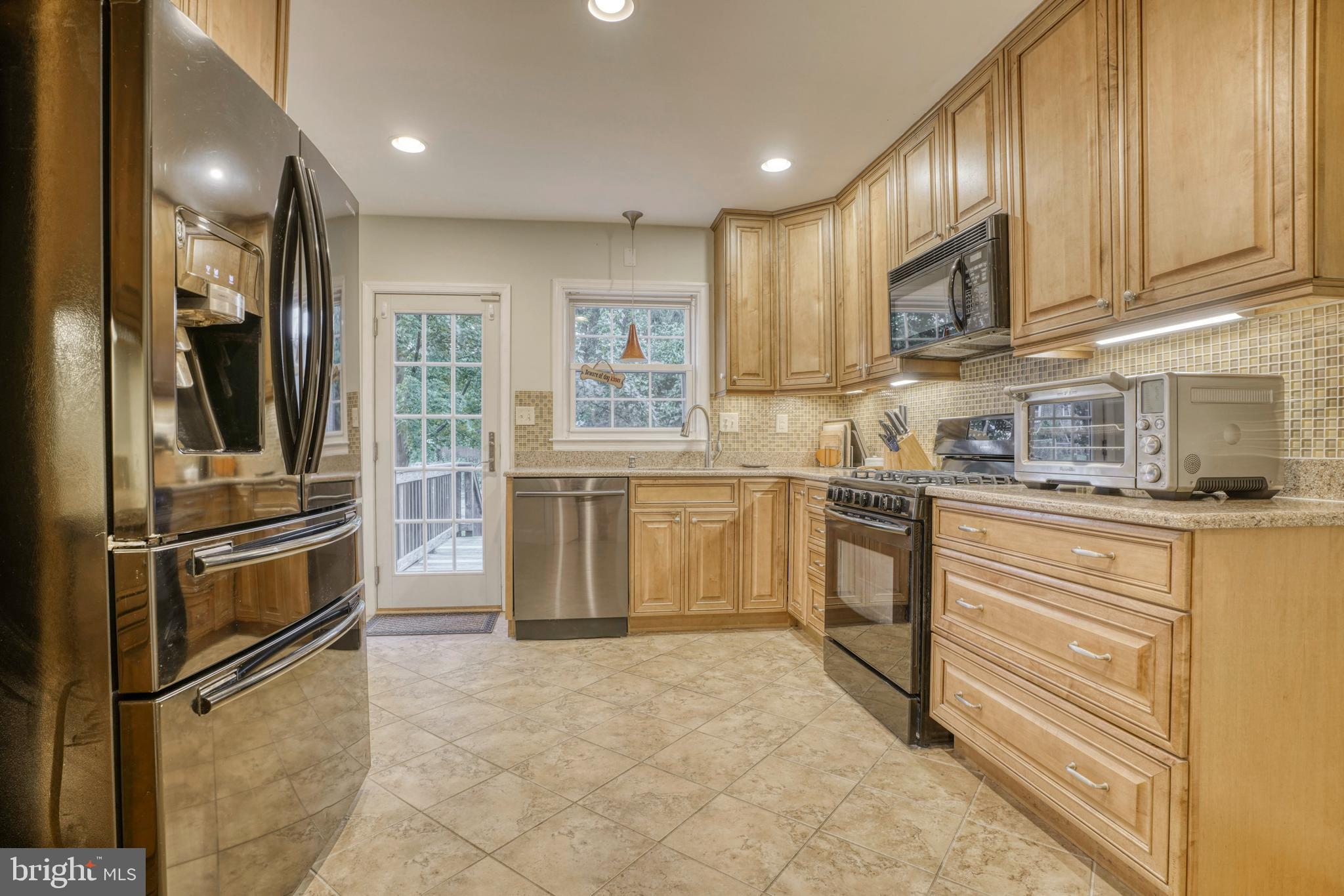 1717 Glen Ridge Road Towson, MD 21286 - Photo 15 of 45
