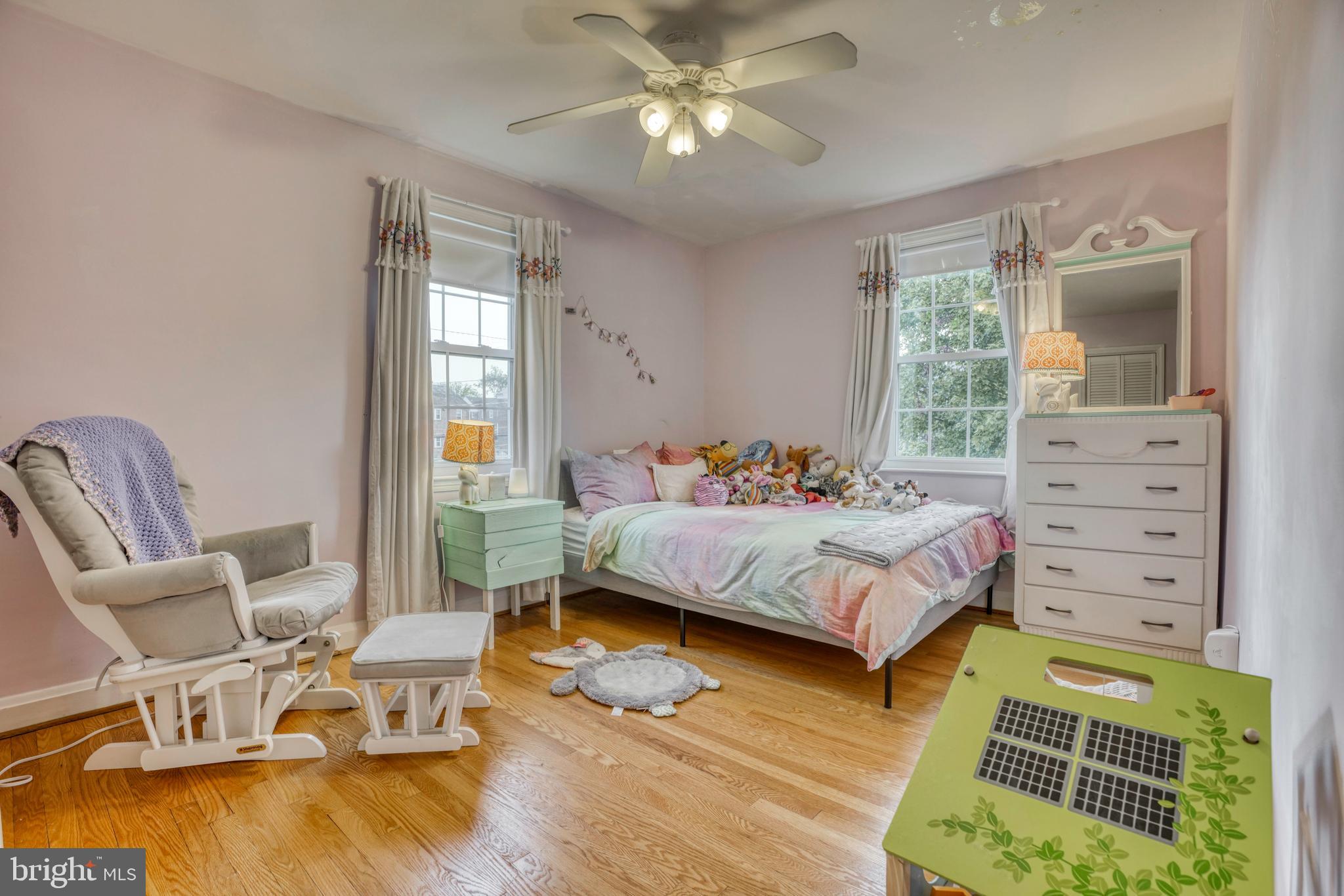 1717 Glen Ridge Road Towson, MD 21286 - Photo 18 of 45