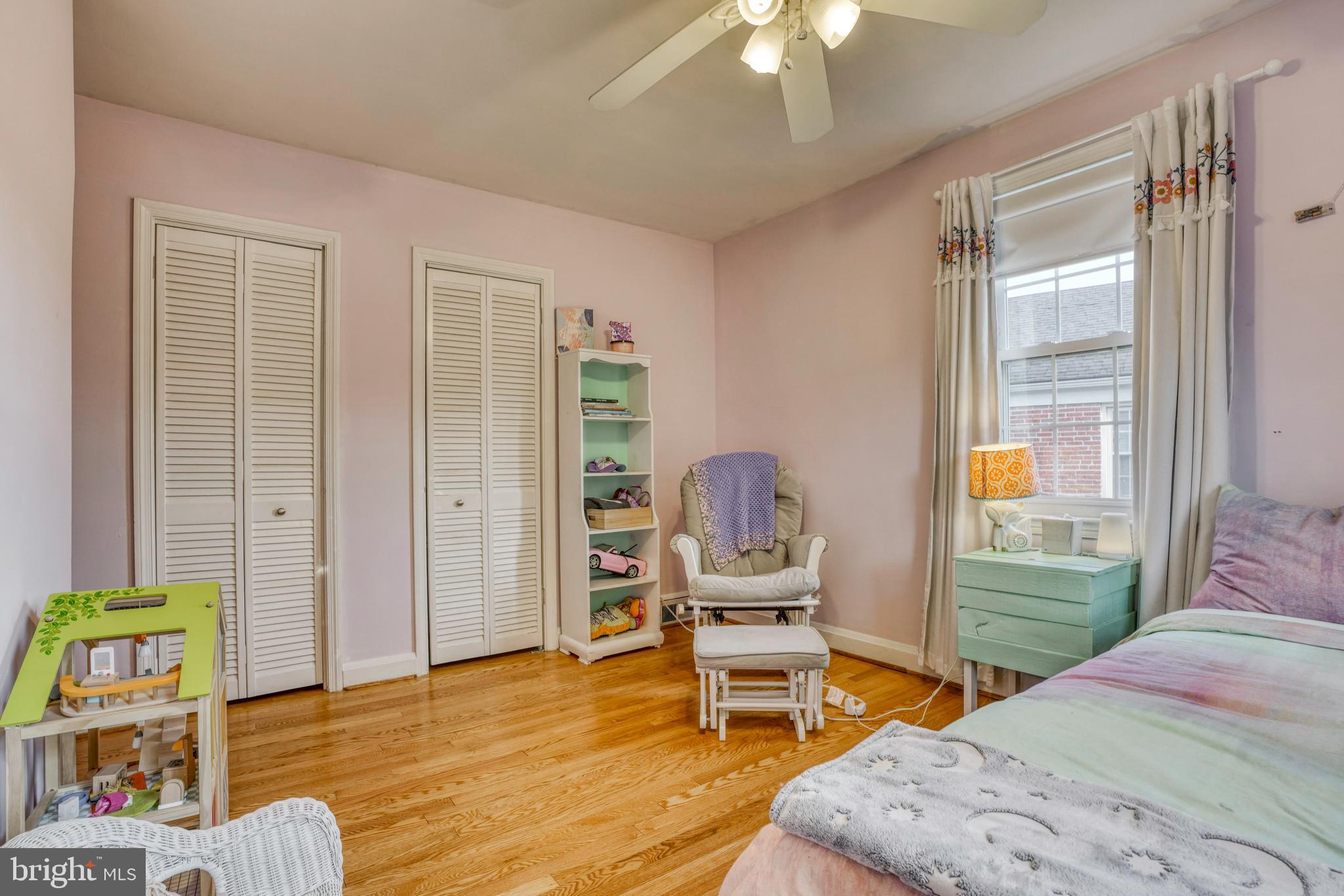 1717 Glen Ridge Road Towson, MD 21286 - Photo 19 of 45