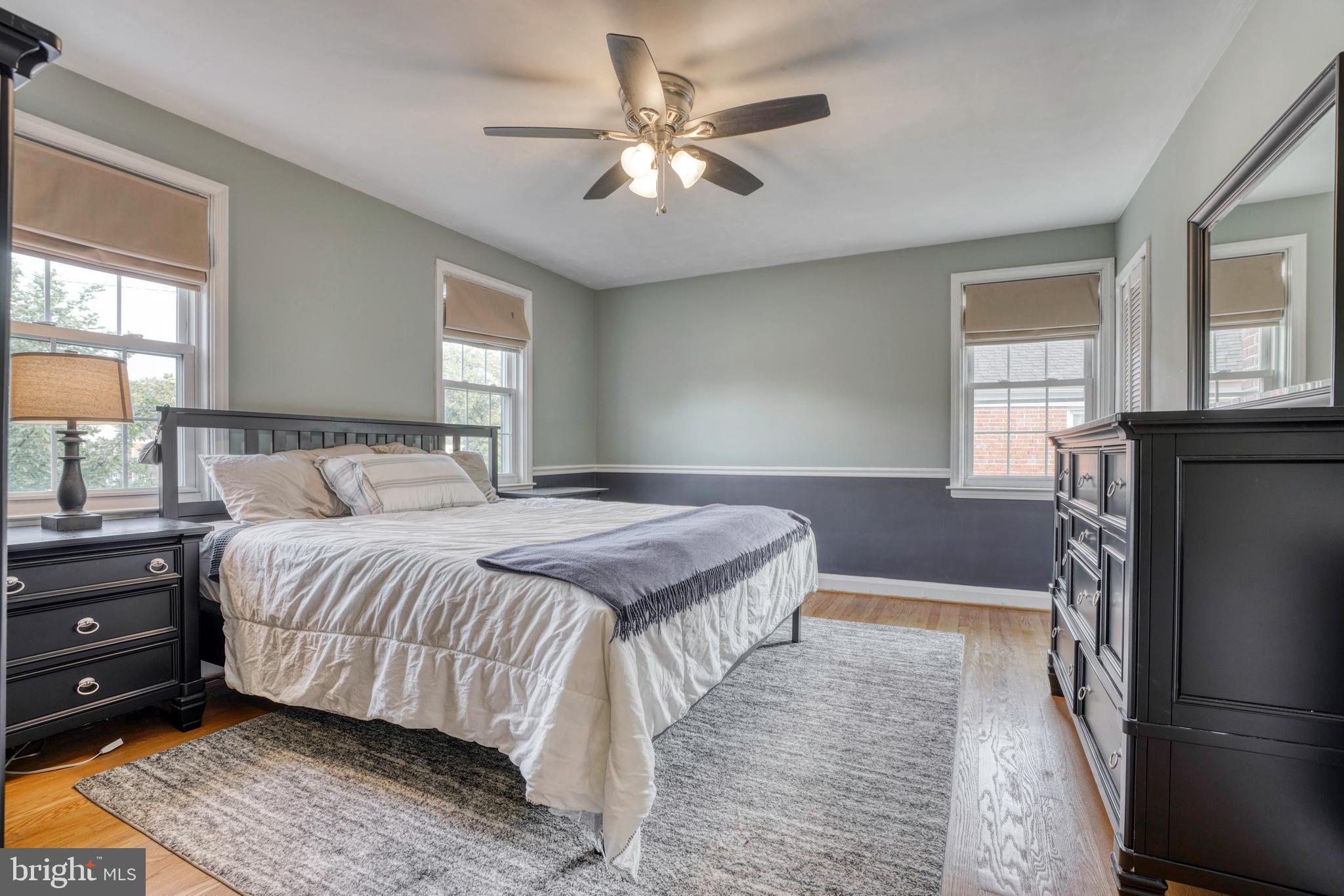 1717 Glen Ridge Road Towson, MD 21286 - Photo 21 of 45