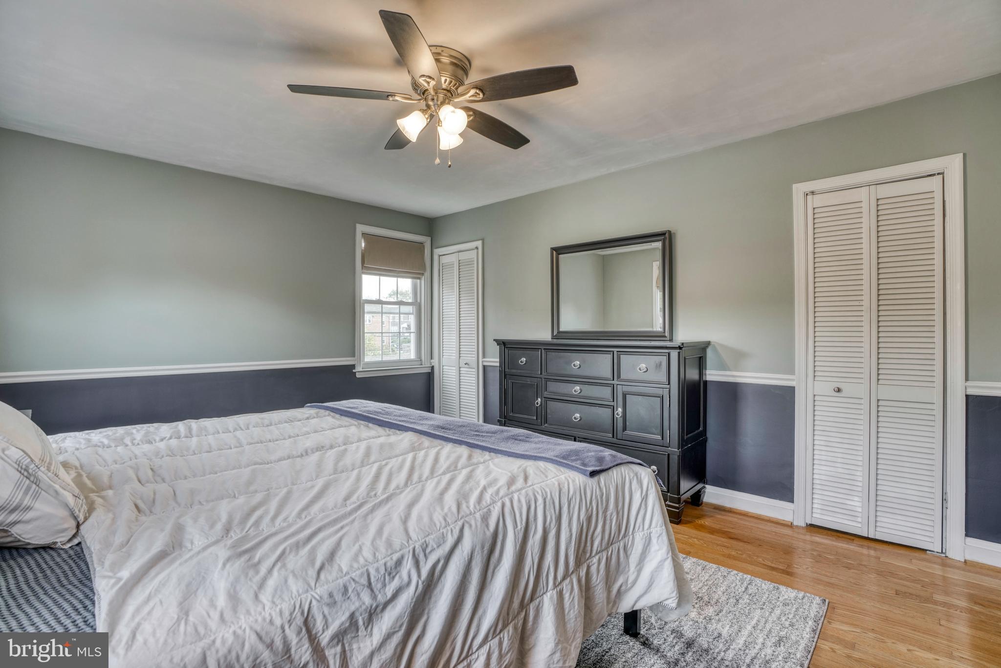 1717 Glen Ridge Road Towson, MD 21286 - Photo 22 of 45