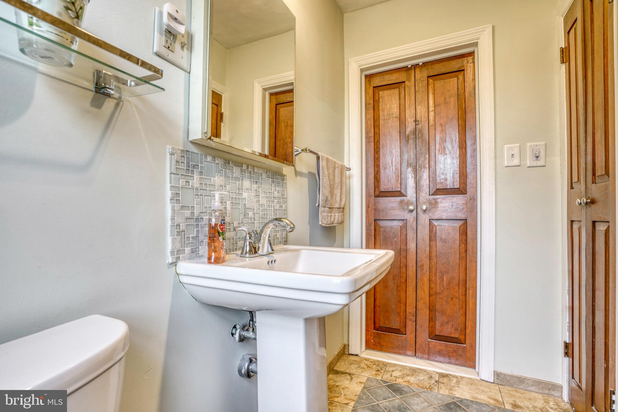 1717 Glen Ridge Road Towson, MD 21286 - Photo 26 of 45