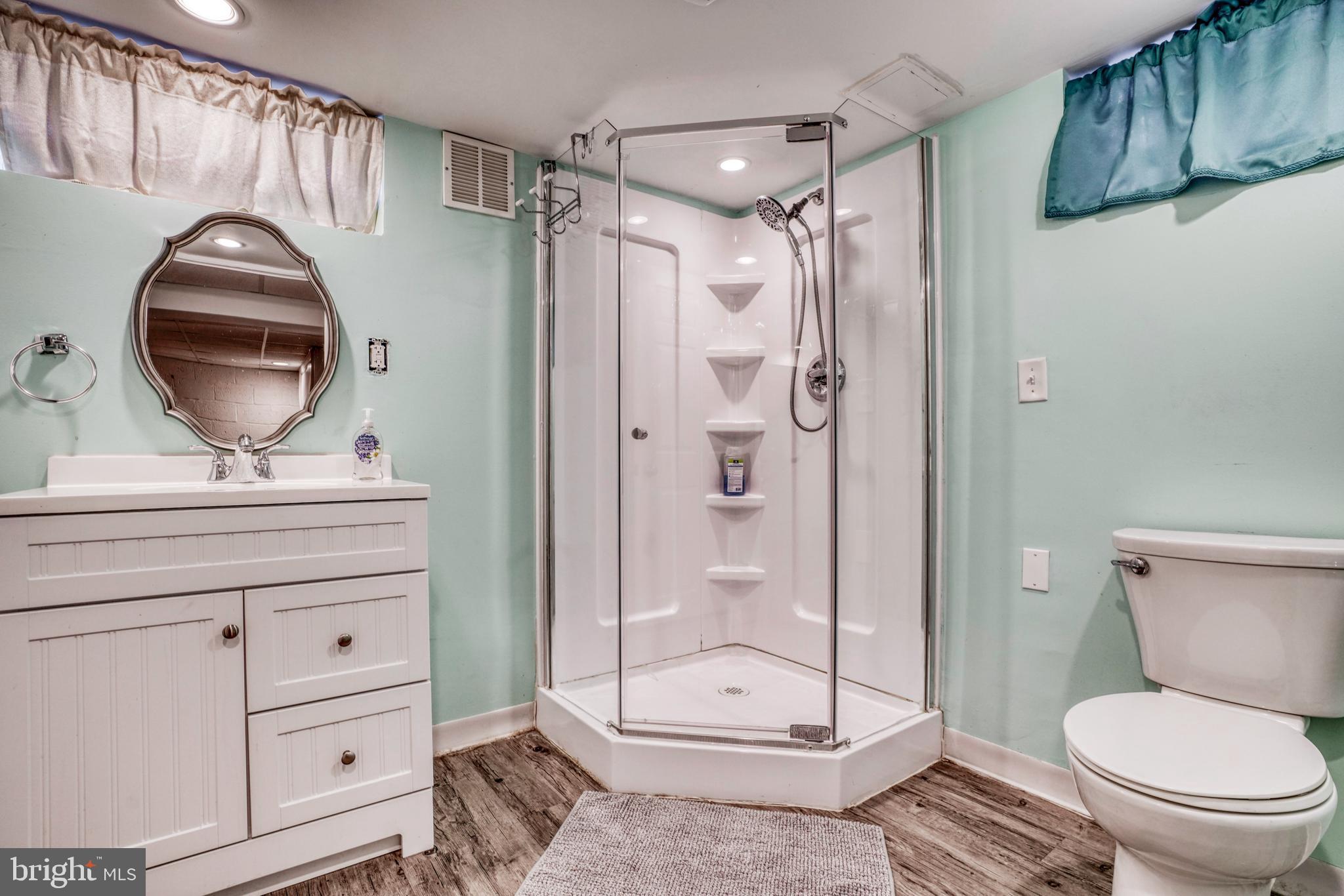 1717 Glen Ridge Road Towson, MD 21286 - Photo 39 of 45