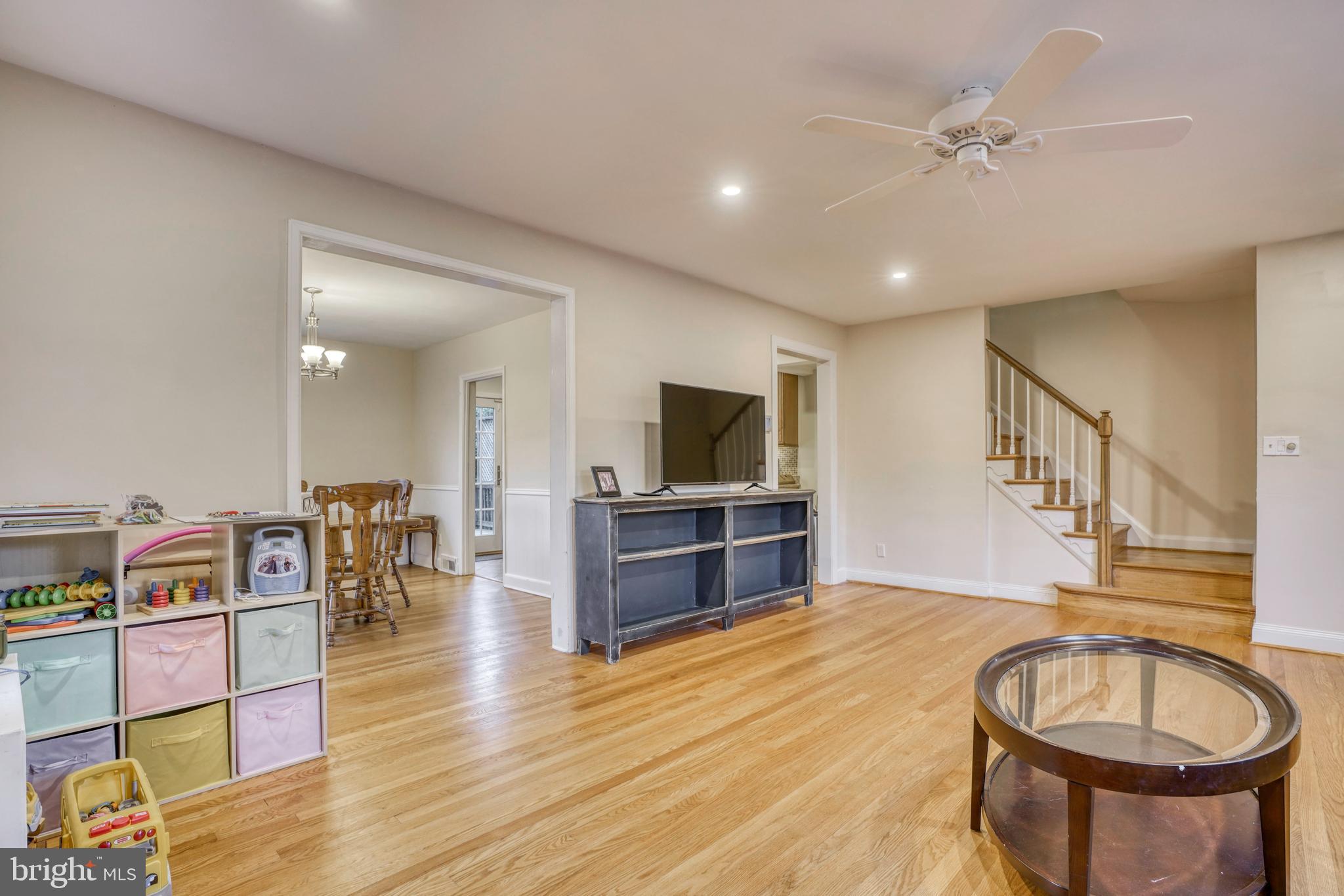 1717 Glen Ridge Road Towson, MD 21286 - Photo 5 of 45