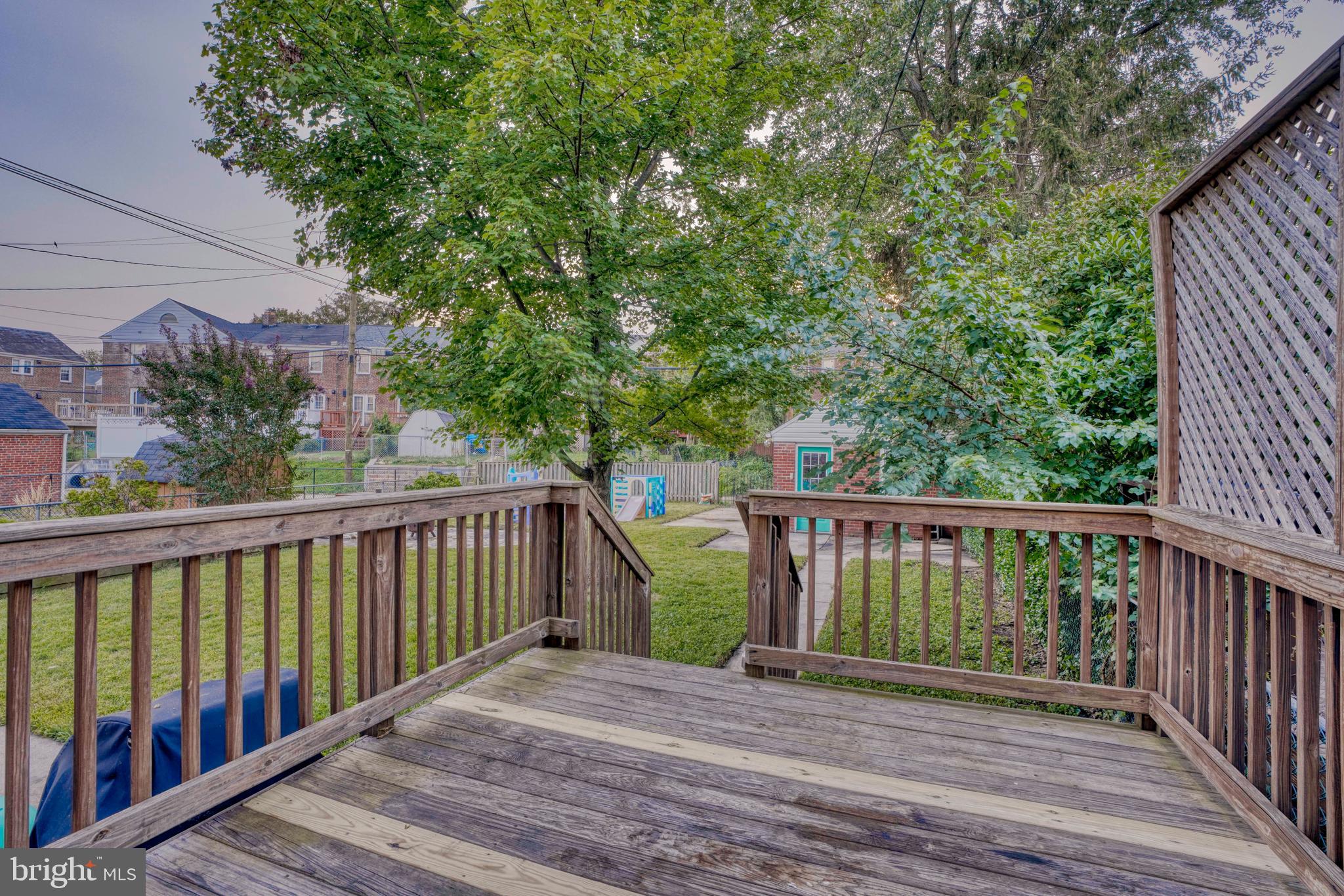 1717 Glen Ridge Road Towson, MD 21286 - Photo 41 of 45