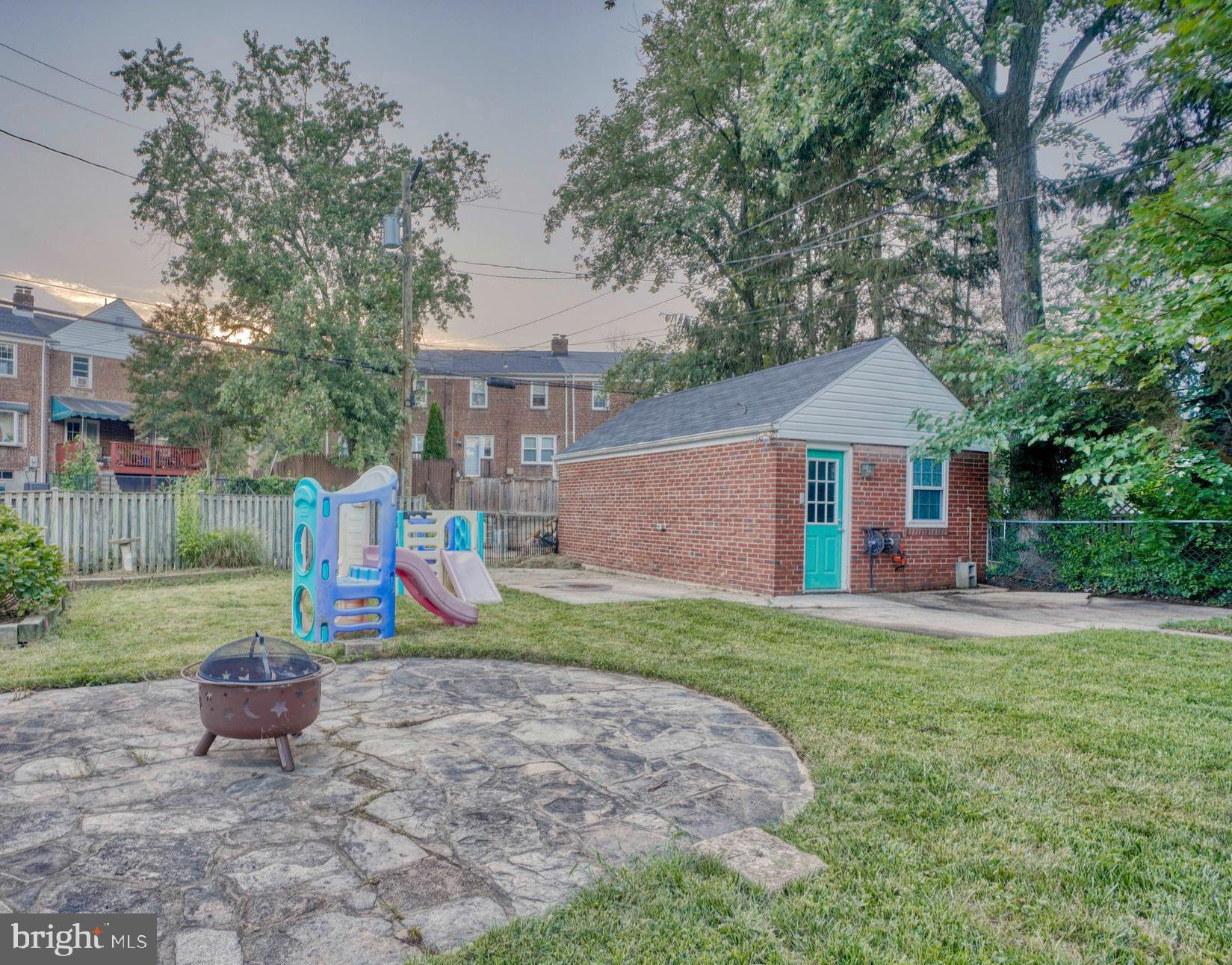 1717 Glen Ridge Road Towson, MD 21286 - Photo 43 of 45