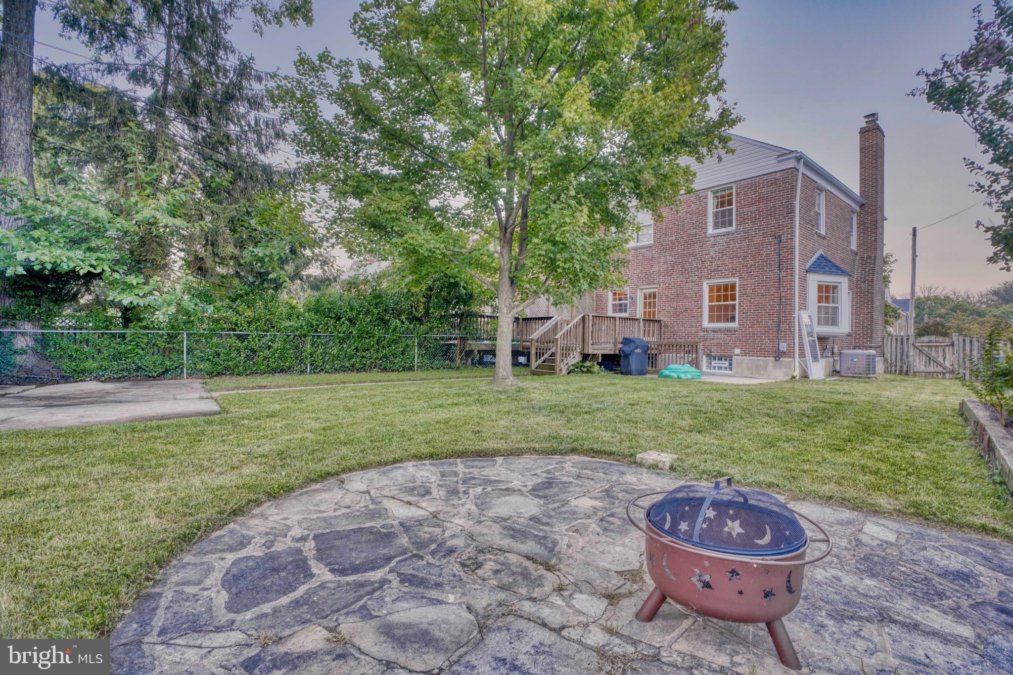1717 Glen Ridge Road Towson, MD 21286 - Photo 44 of 45