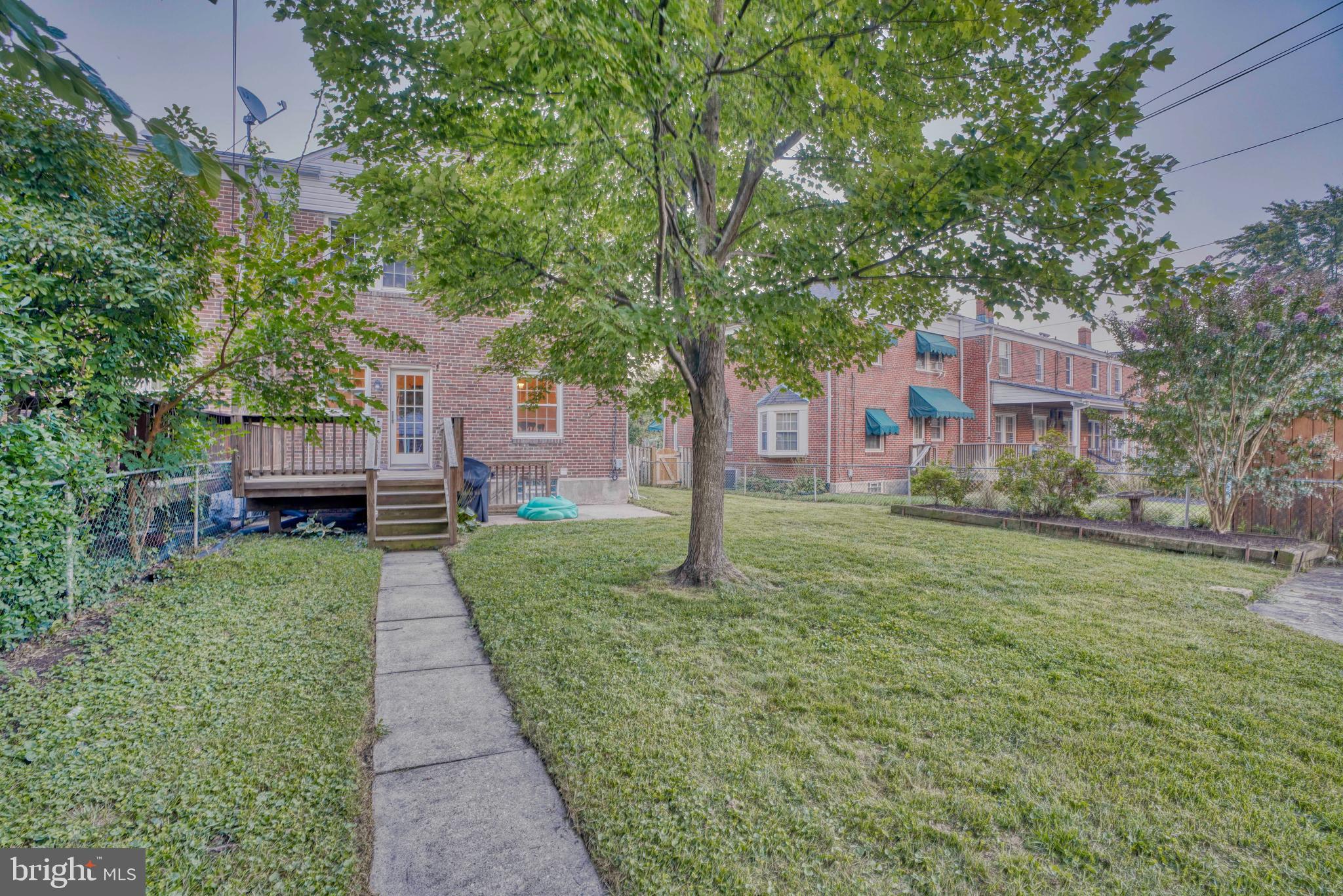1717 Glen Ridge Road Towson, MD 21286 - Photo 45 of 45