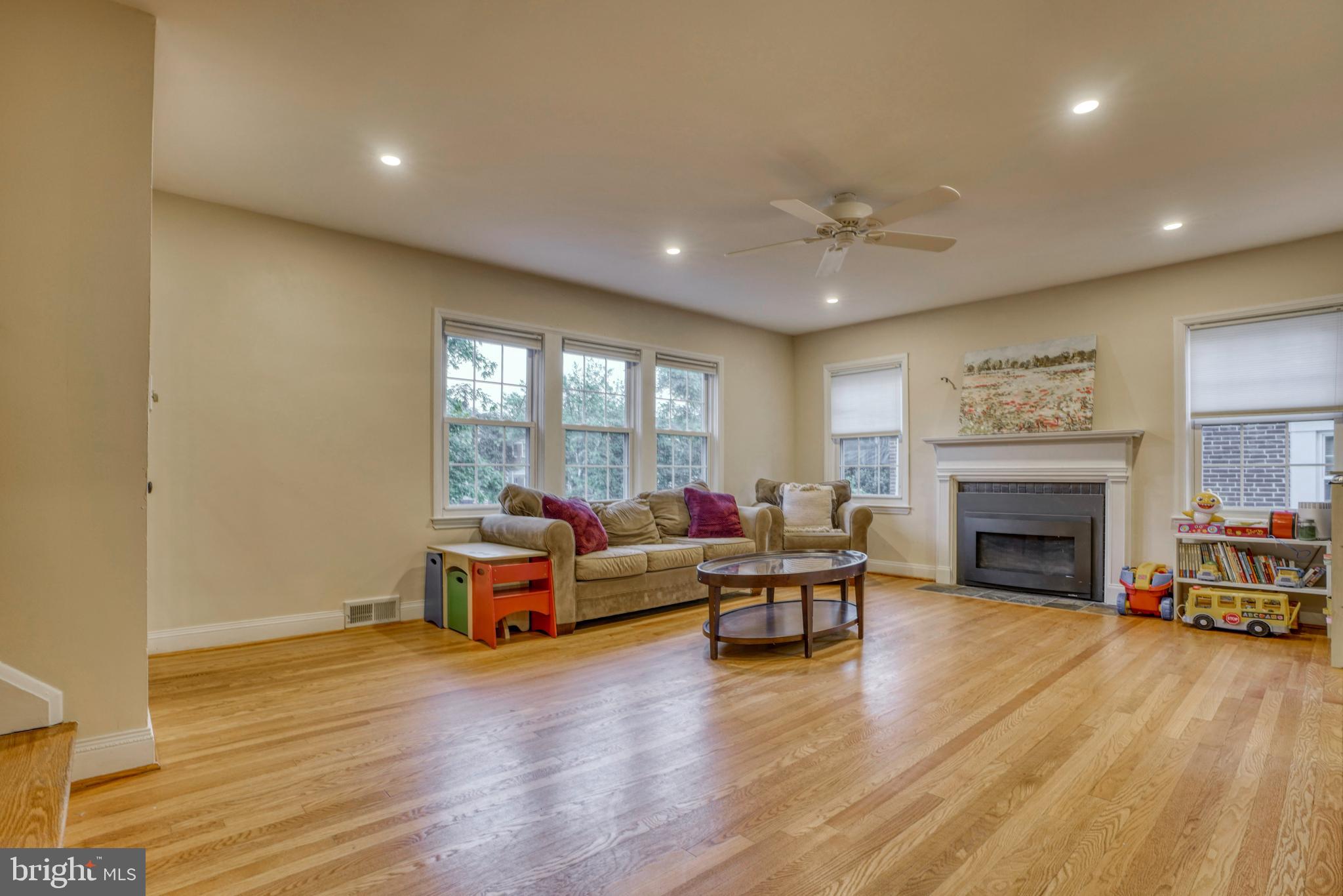 1717 Glen Ridge Road Towson, MD 21286 - Photo 8 of 45