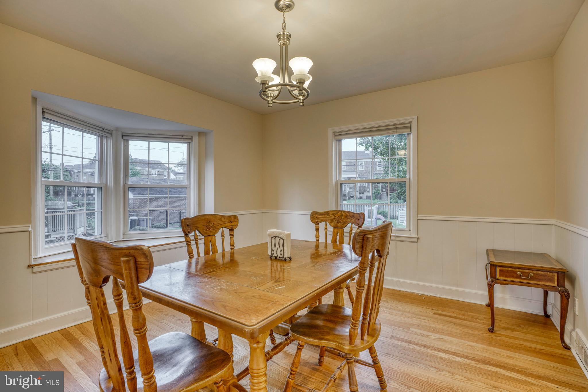 1717 Glen Ridge Road Towson, MD 21286 - Photo 9 of 45