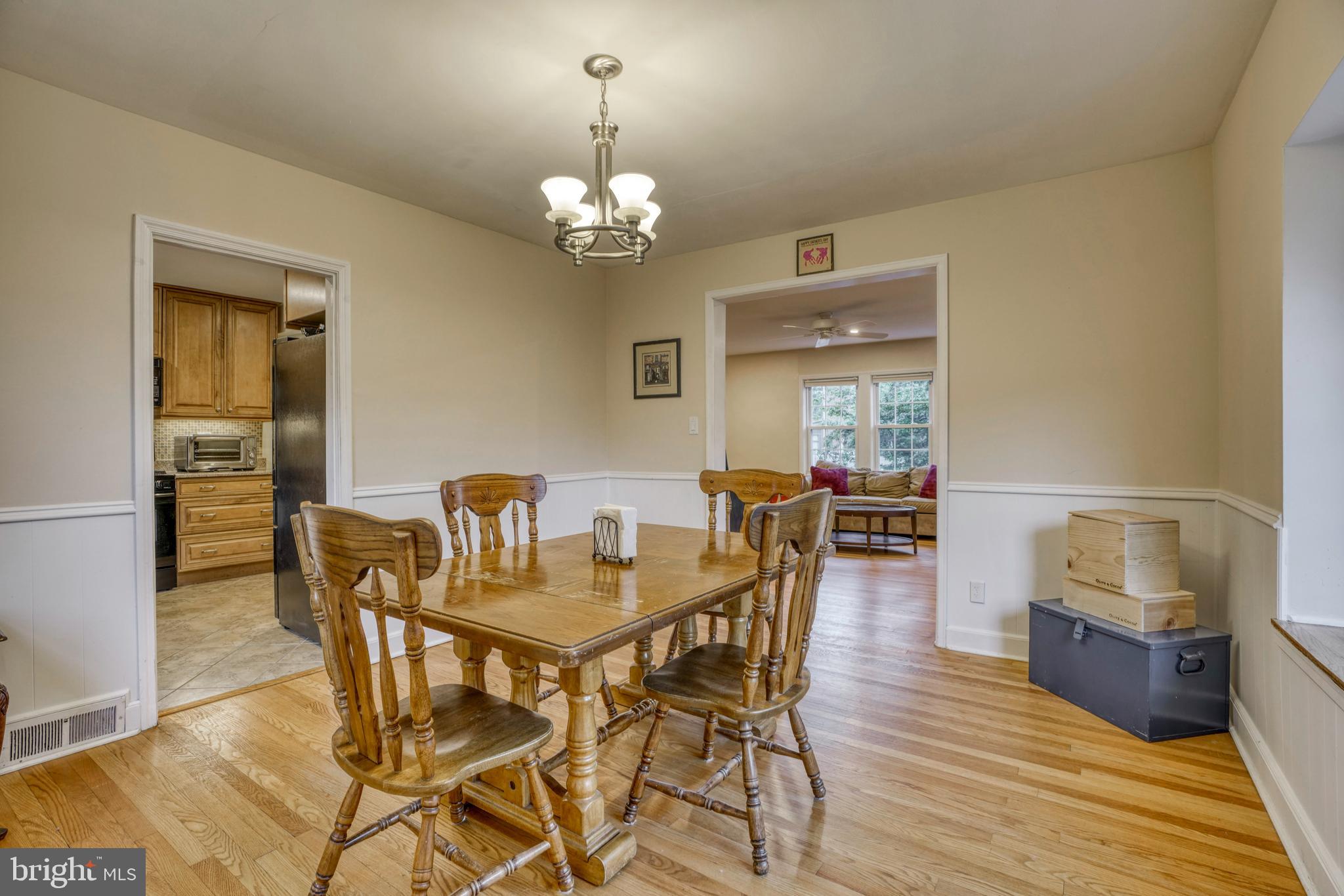 1717 Glen Ridge Road Towson, MD 21286 - Photo 10 of 45