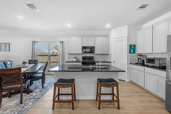 $337,490 | 4685 Cleo Day Drive, Katy, TX 77493