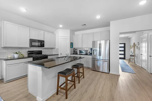 $337,490 | 4685 Cleo Day Drive, Katy, TX 77493