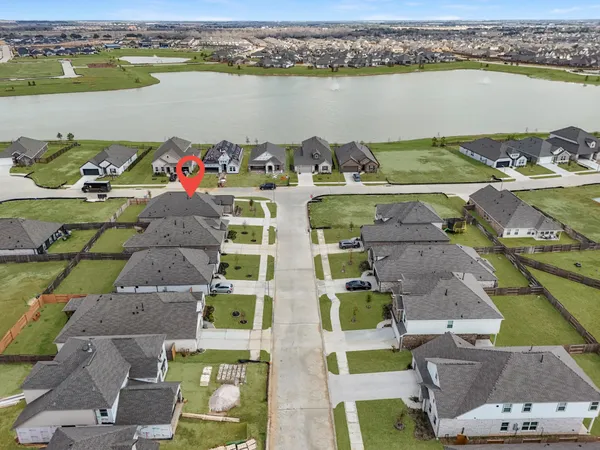 $337,490 | 4685 Cleo Day Drive, Katy, TX 77493