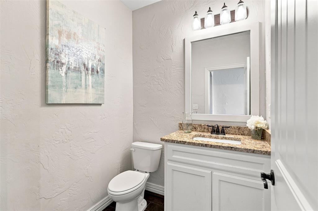 401 Ralph Street White Settlement, TX 76108 - Photo 11 of 21 Gallery Image 11