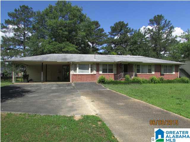 380 Lane Road Oxford, AL 36203 - Photo 1 of 4