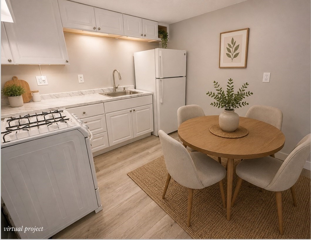 39 North Billerica Road, Unit 4 Lowell, MA 01852 - Photo 5 of 15