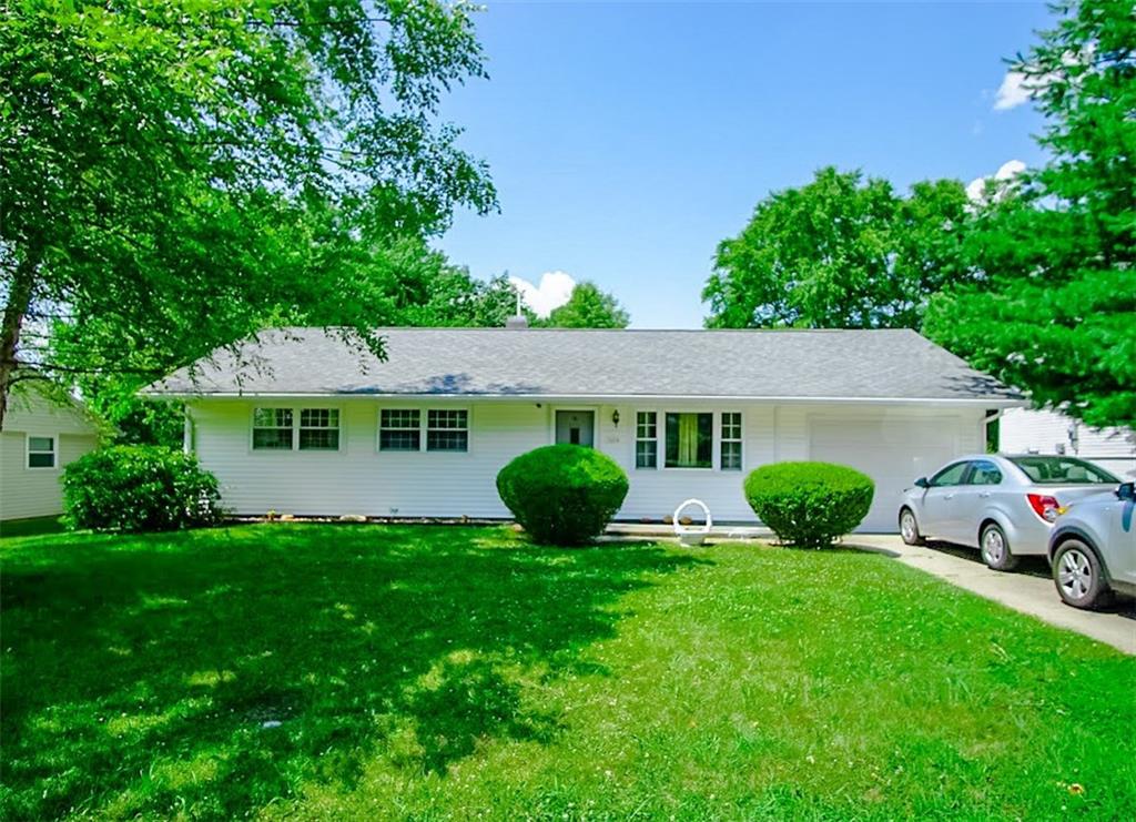 1564 Westgate Road Seymour, IN 47274 - Photo 1 of 16 Gallery Image 1